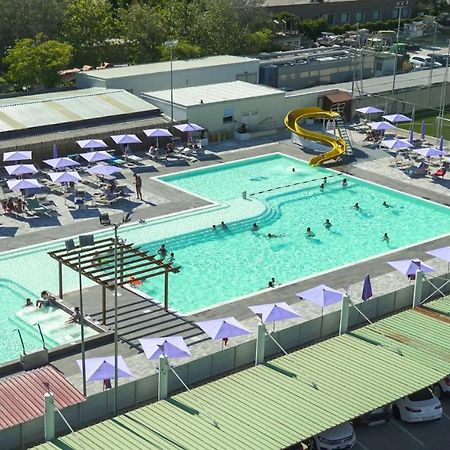 Casa Milano - Sottomarina Apartment Екстериор снимка