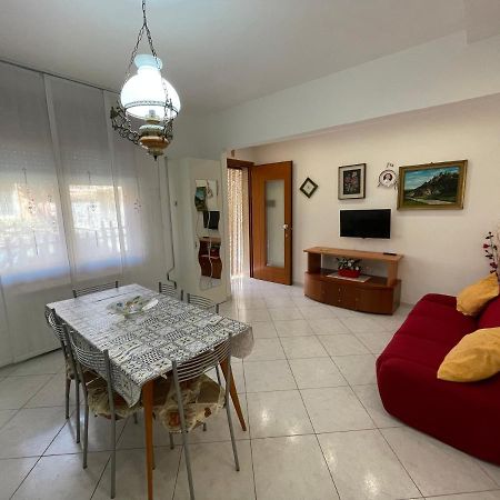 Casa Milano - Sottomarina Apartment Екстериор снимка