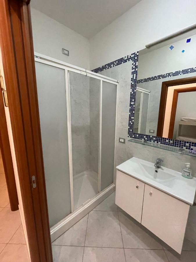 Casa Milano - Sottomarina Apartment Екстериор снимка