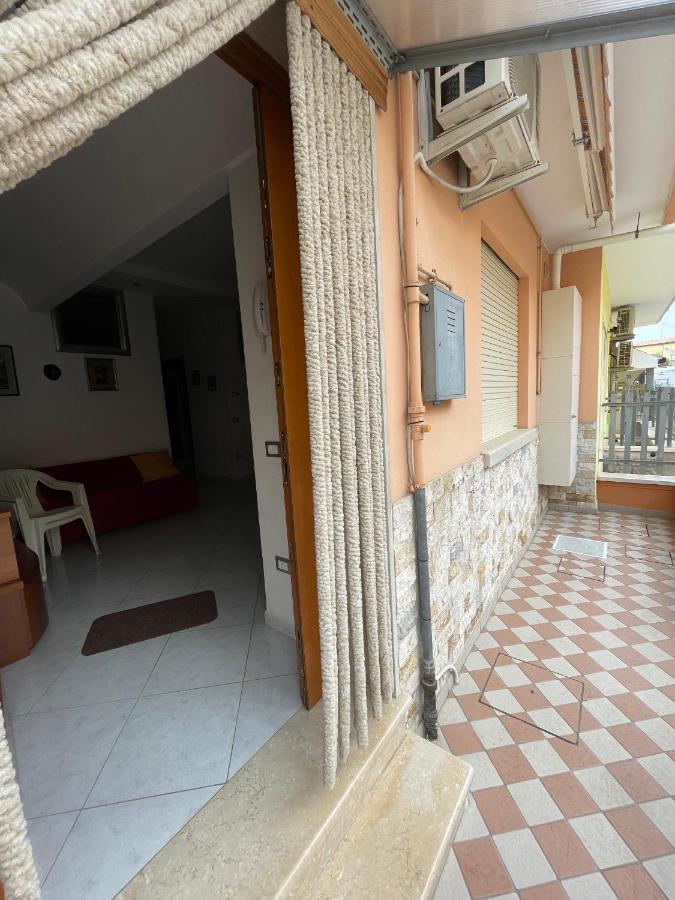 Casa Milano - Sottomarina Apartment Екстериор снимка