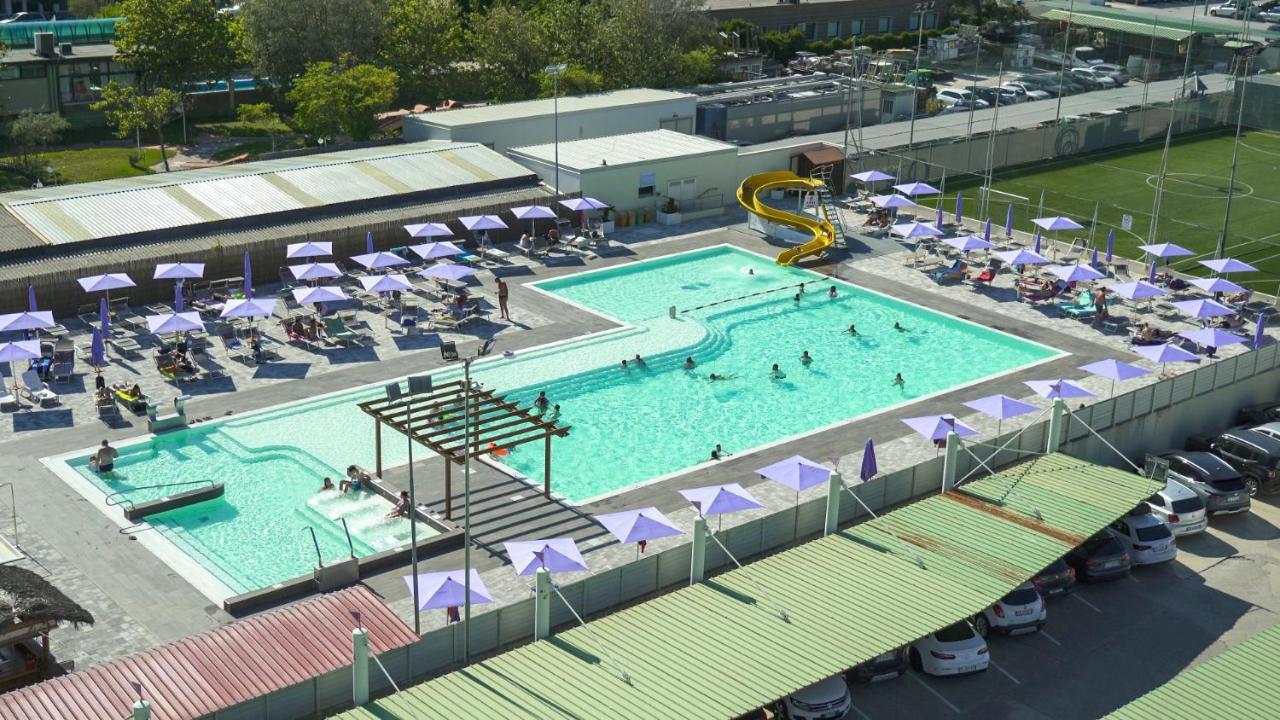 Casa Milano - Sottomarina Apartment Екстериор снимка
