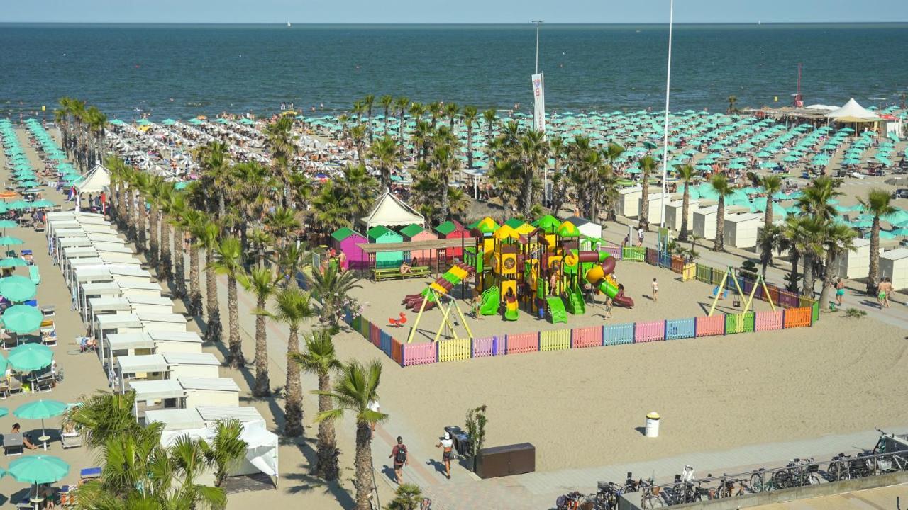 Casa Milano - Sottomarina Apartment Екстериор снимка