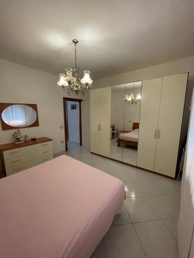 Casa Milano - Sottomarina Apartment Екстериор снимка