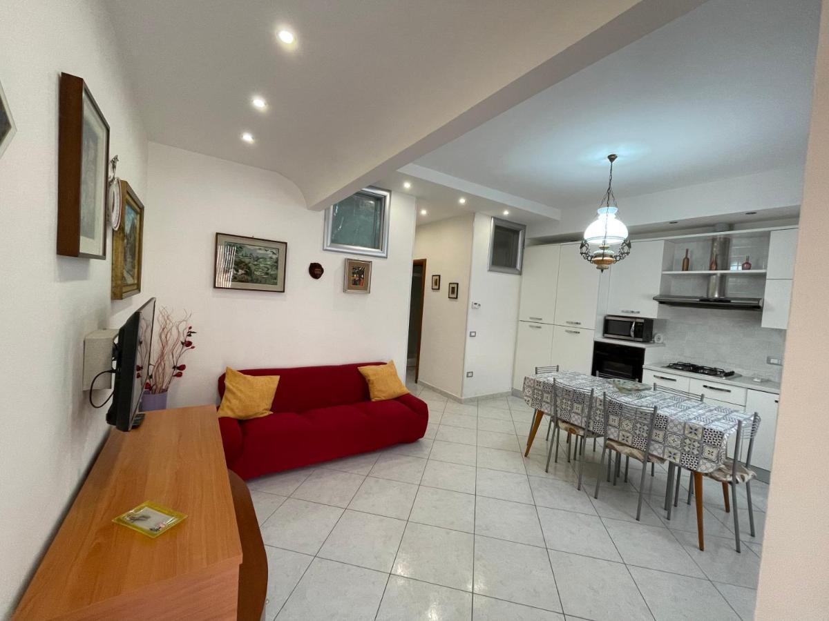 Casa Milano - Sottomarina Apartment Екстериор снимка