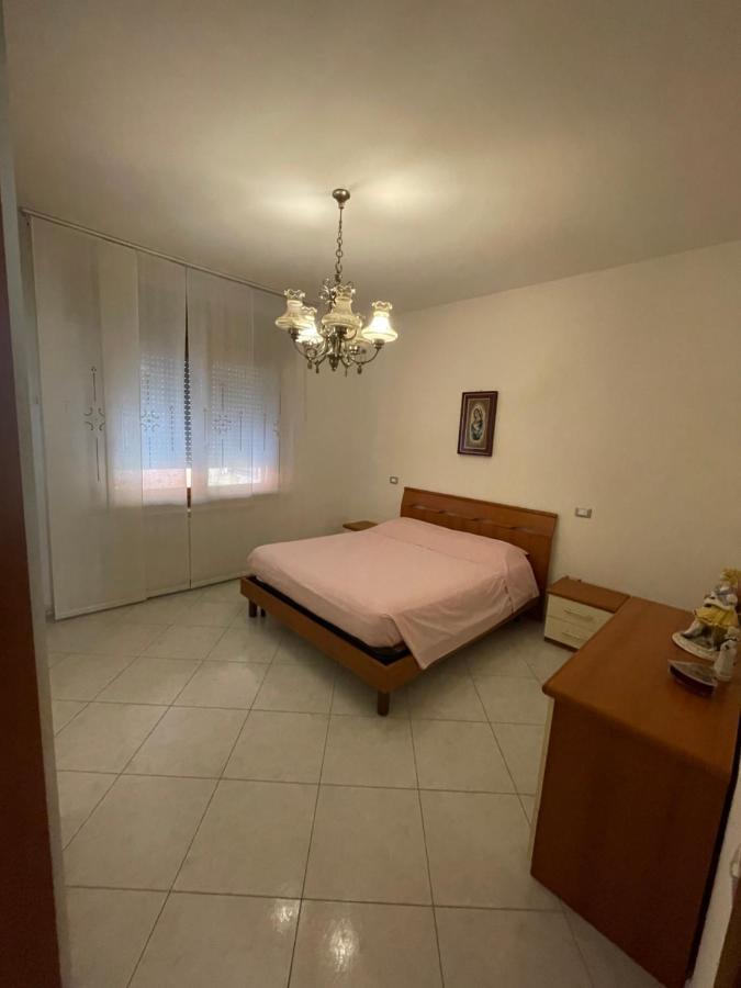 Casa Milano - Sottomarina Apartment Екстериор снимка