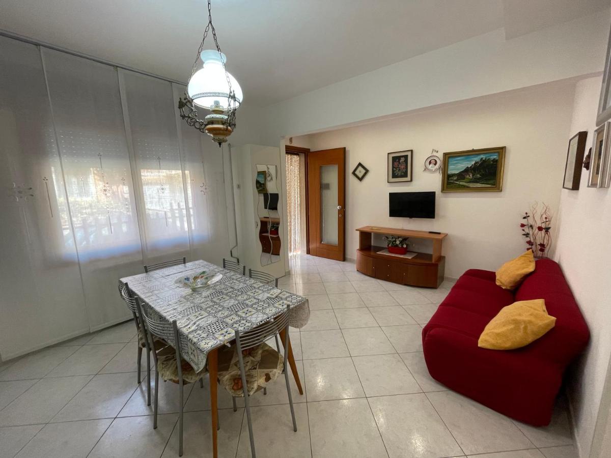 Casa Milano - Sottomarina Apartment Екстериор снимка