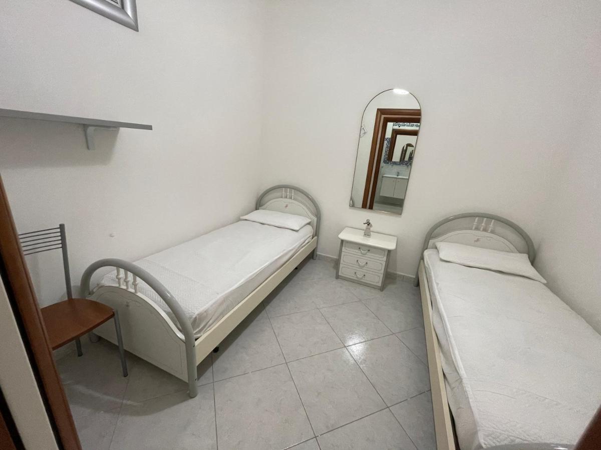 Casa Milano - Sottomarina Apartment Екстериор снимка
